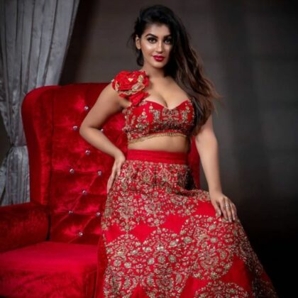 yashikaanand