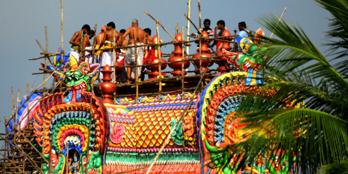 kumbabishekam