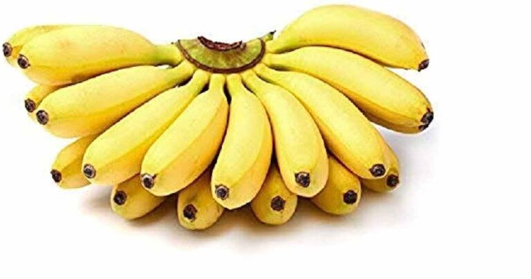 banana