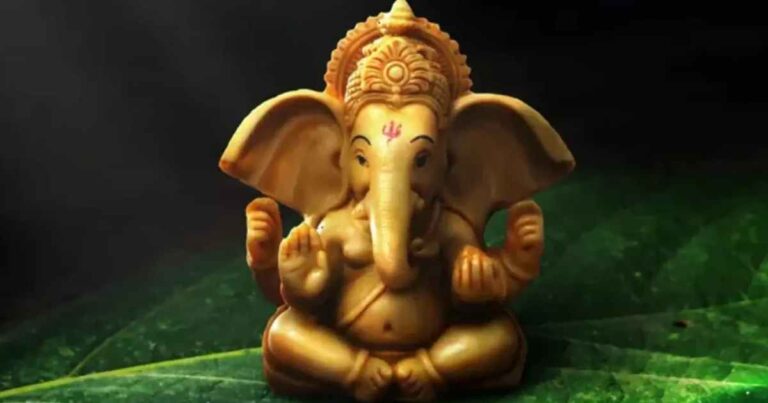 vinayagar sathurthi